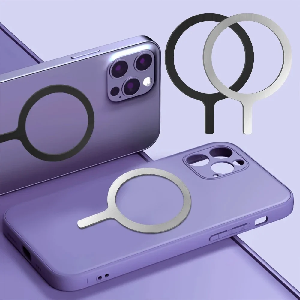 Anneau magnétique universel po - Phone Accessories Quotes avis et prix