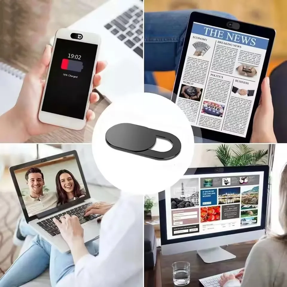 Cache-caméra pour ordinateur p - Phone Accessories Quotes avis et prix