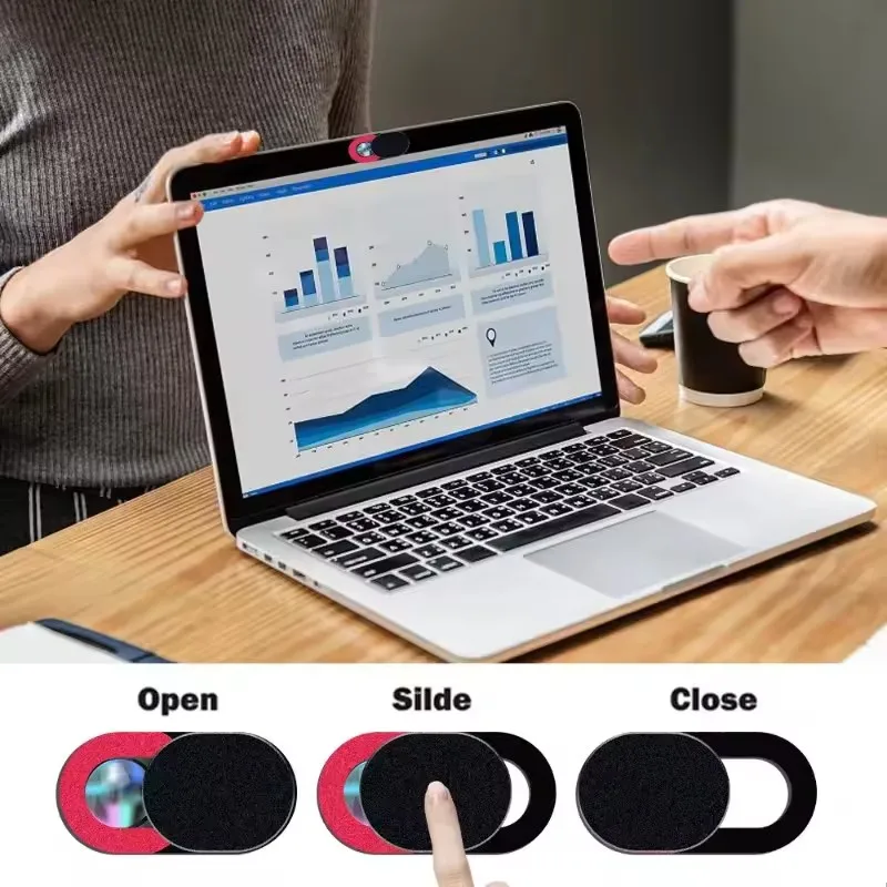Cache-caméra pour ordinateur p - Phone Accessories Quotes avis et prix
