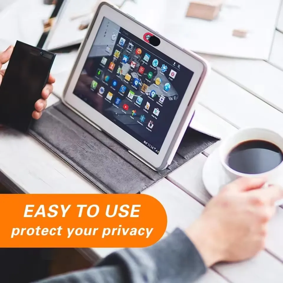 Cache-caméra pour ordinateur p - Phone Accessories Quotes avis et prix
