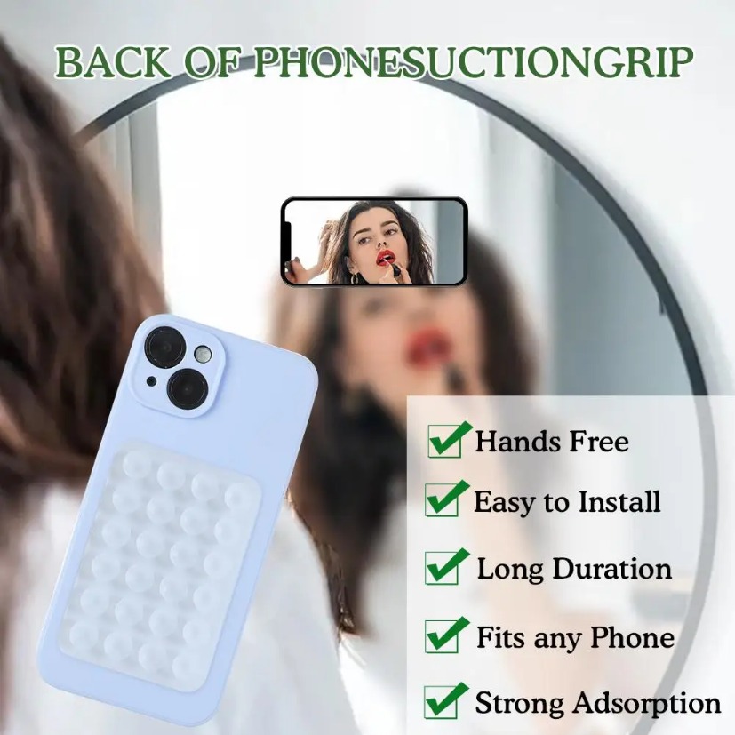 Tapis de support de téléphone  - Phone Accessories Quotes avis et prix