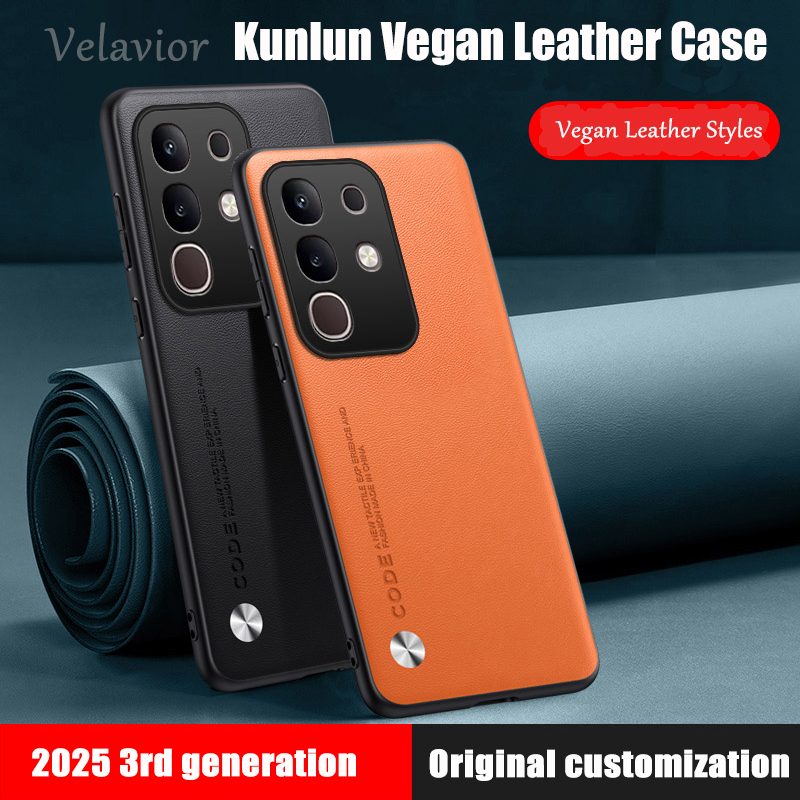 Pour vivo Y29 4G étui de luxe  - Phone Accessories Vivo avis et prix