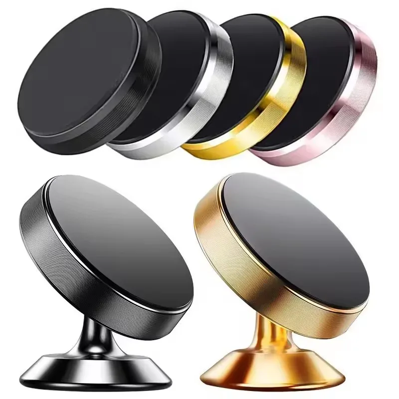 Support magnétique pour téléph - Phone Accessories Stand avis et prix