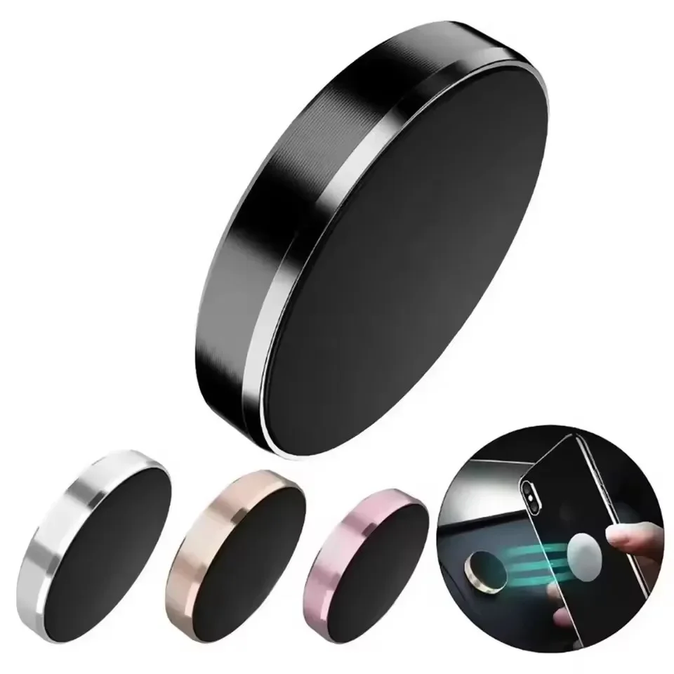 Support magnétique pour téléph - Phone Accessories Stand avis et prix