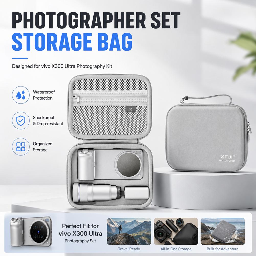 Étui de rangement pour Kit de  - Phone Accessories Vivo avis et prix