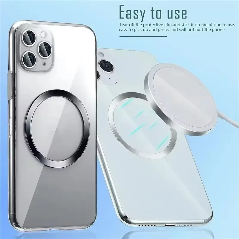 Anneau magnétique universel en - Phone Accessories Quotes avis et prix