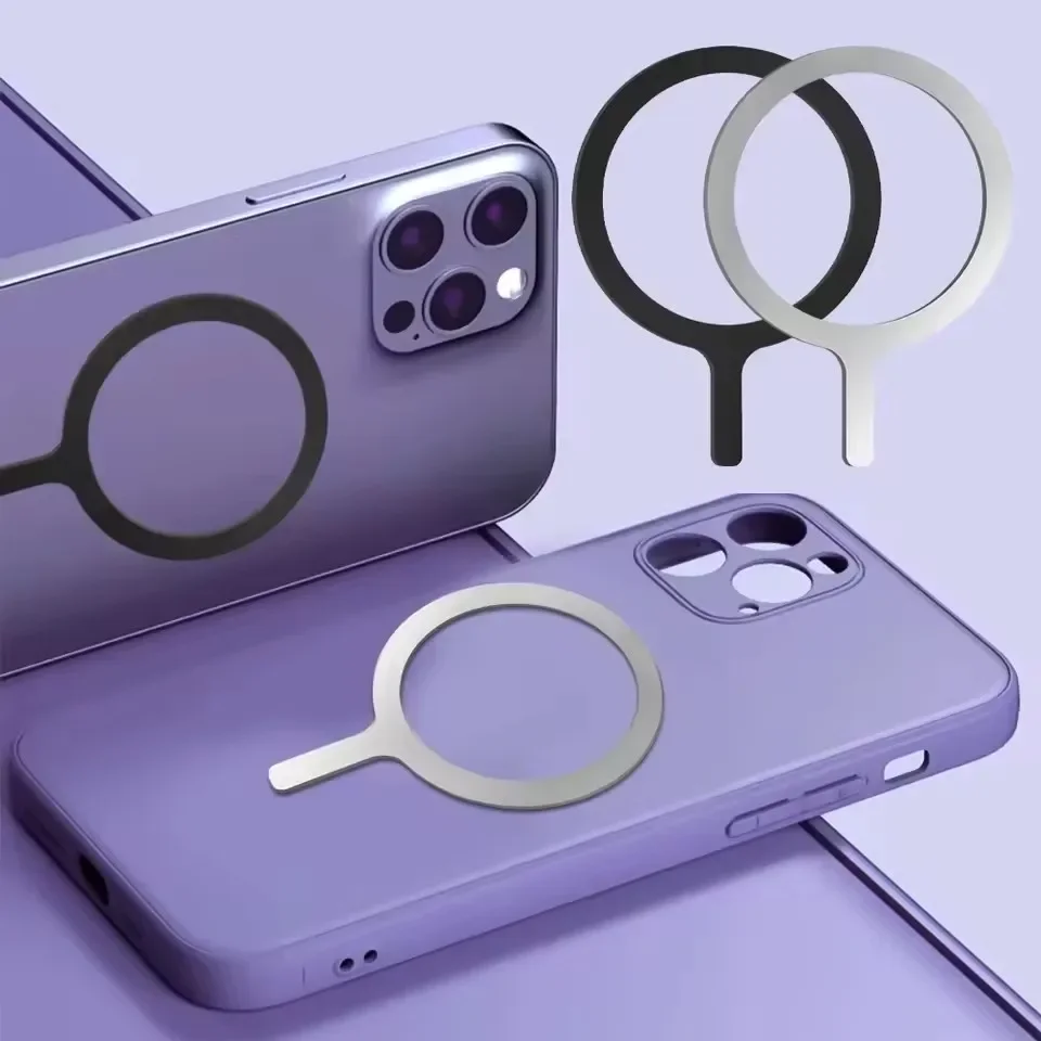 Anneau magnétique universel en - Phone Accessories Quotes avis et prix