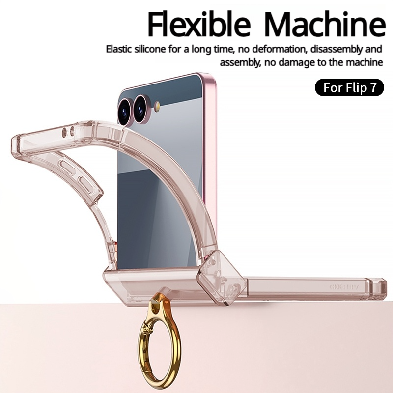 Étui de Protection de charnièr - Phone Accessories Ring avis et prix